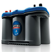 Best Marine Boat Battery Optima Starting Cranking Deep Cycle